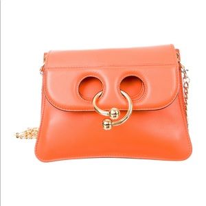 SOLD NWT J.W. Anderson Mini Pierce crossbody bag